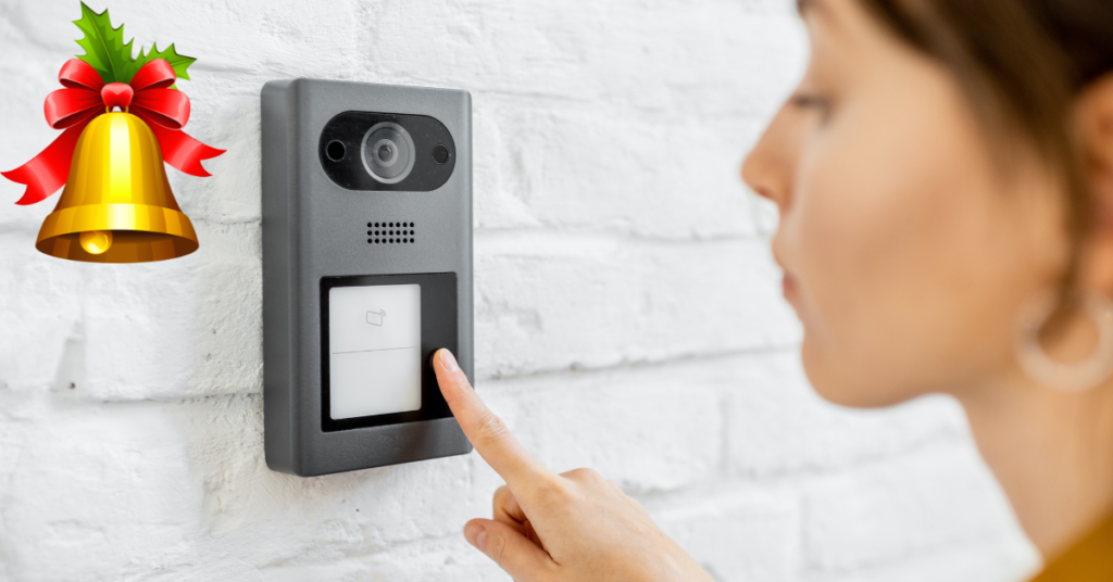 door bell