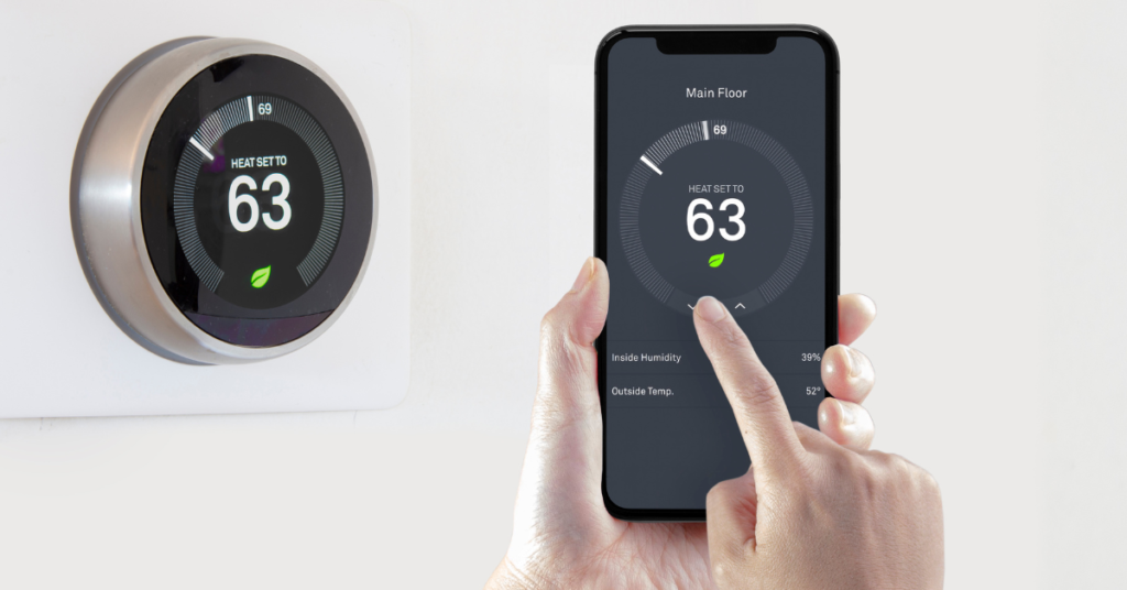 smart thermo