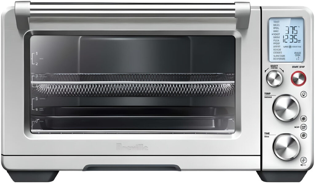 brev fryer