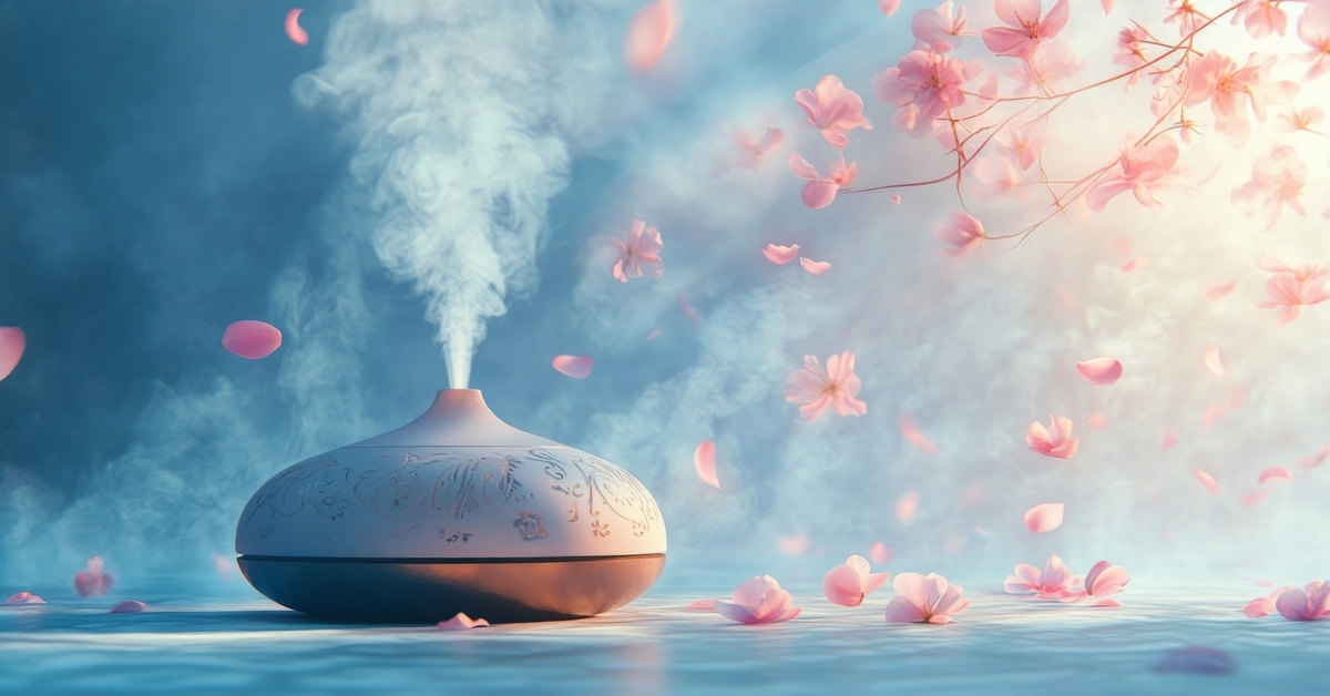 portable humidifier