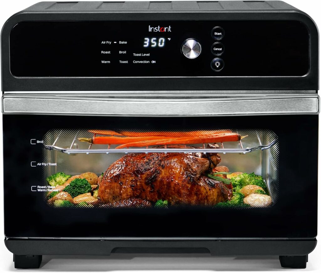 instant fryer
