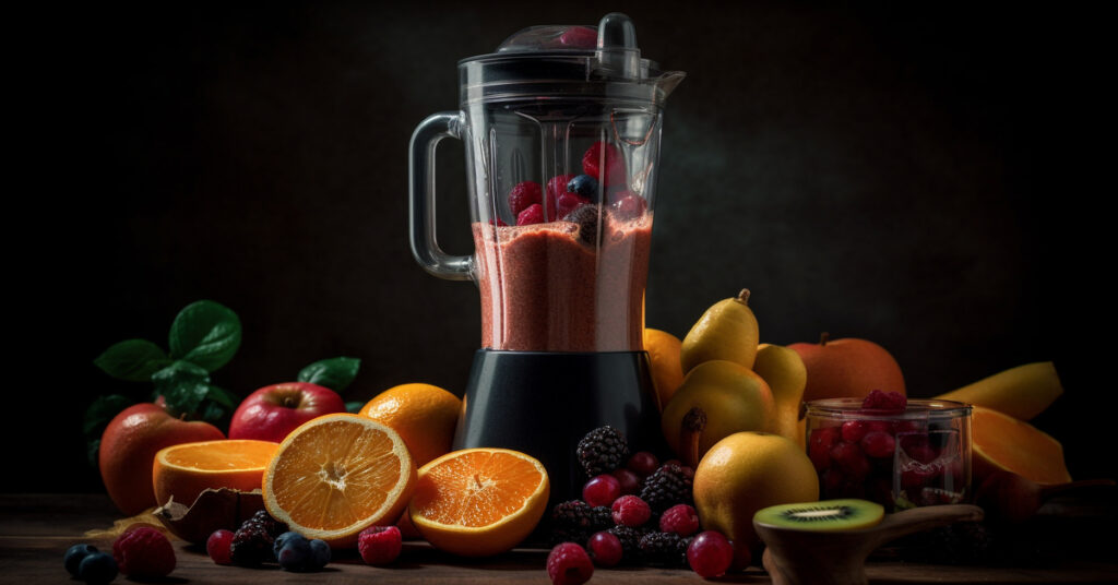 best blender