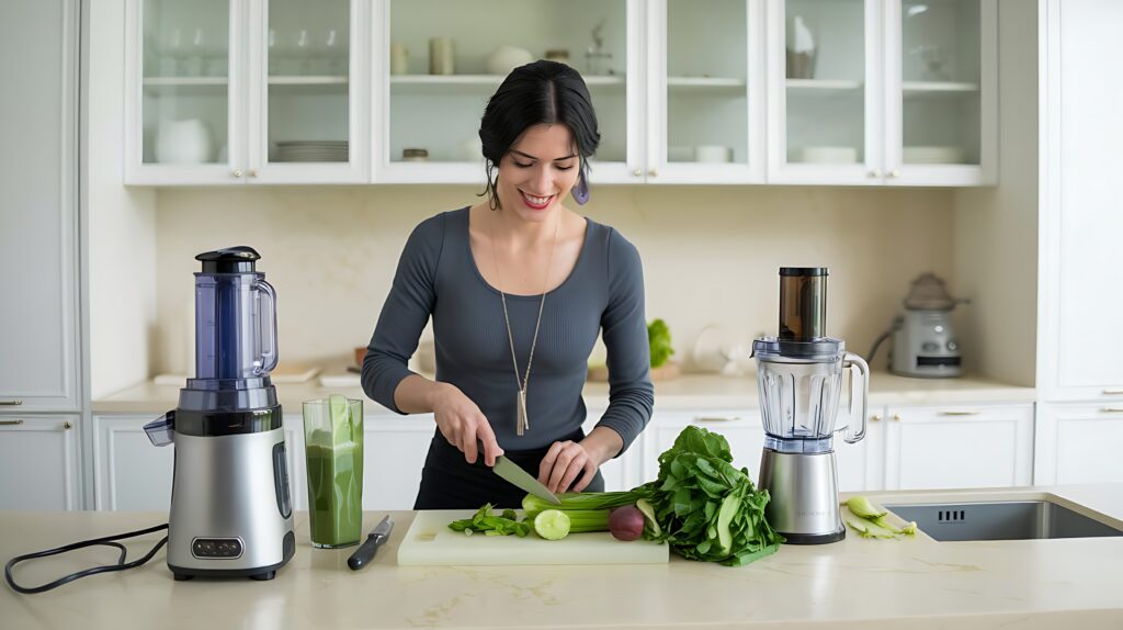 best blender