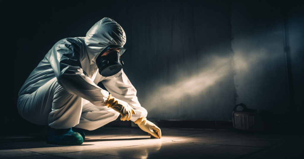 indoor air quality