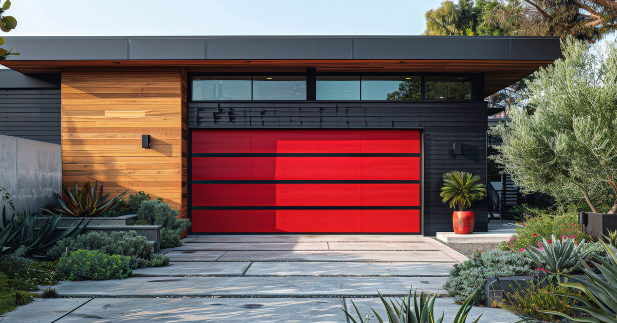 garage door opener