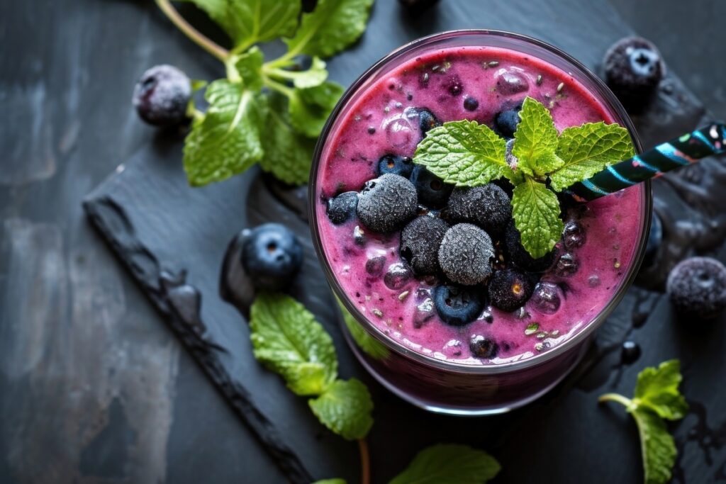 smoothie