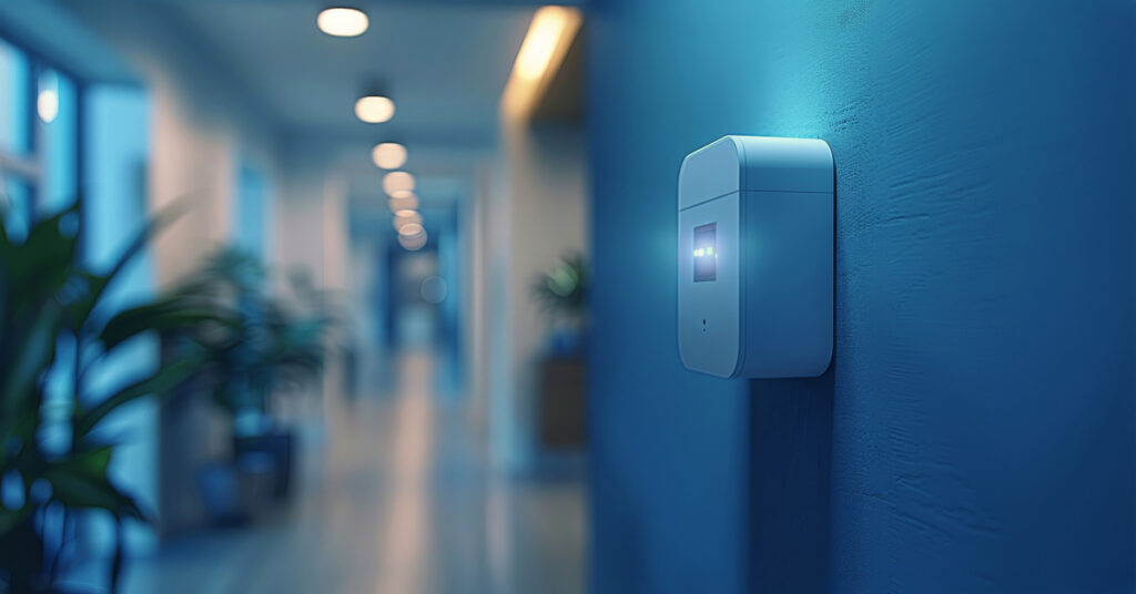 smart light switch